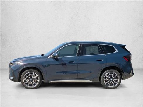 New 2027 BMW X1 xDrive28i AWD/4WD image 5