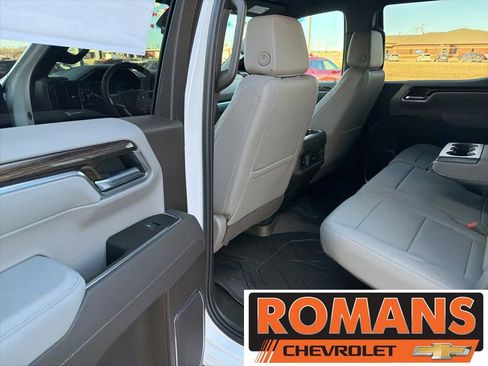 New 2026 Chevrolet Silverado 1500 RST w/ Redline Edition image 21