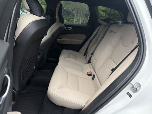 Certified 2026 Volvo XC60 B5 Plus w/ Protection Package Premier AWD/4WD image 32