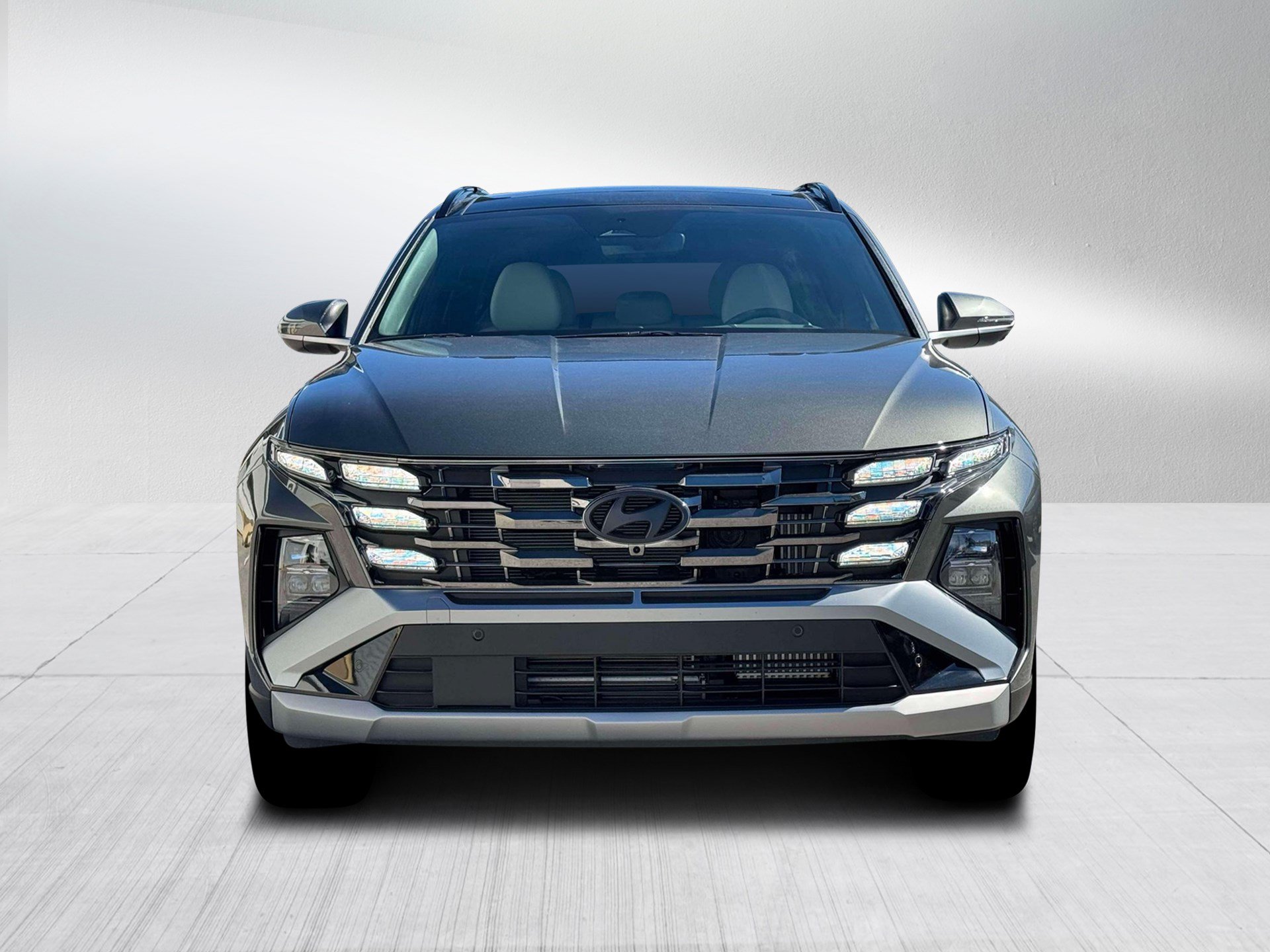 New 2026 Hyundai Tucson Limited AWD/4WD image 12