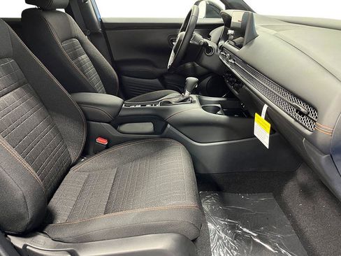 New 2027 Honda HR-V Sport image 26