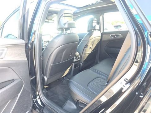 Used 2023 Kia Sportage X-Line w/ X-Line Premium Package AWD/4WD image 26