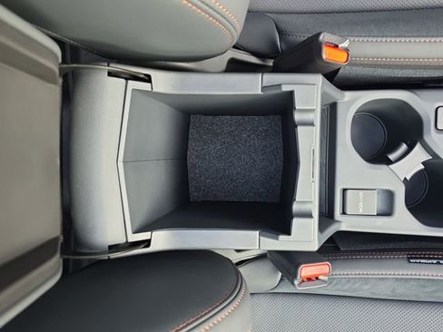 New 2025 Subaru Forester Touring image 29