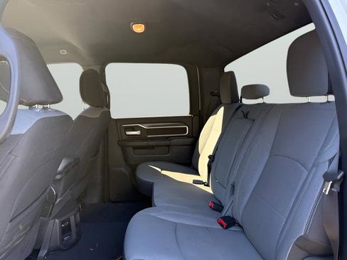 Used 2024 RAM 2500 Big Horn image 24