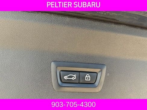 Used 2019 BMW X3 xDrive30i w/ Convenience Package image 19