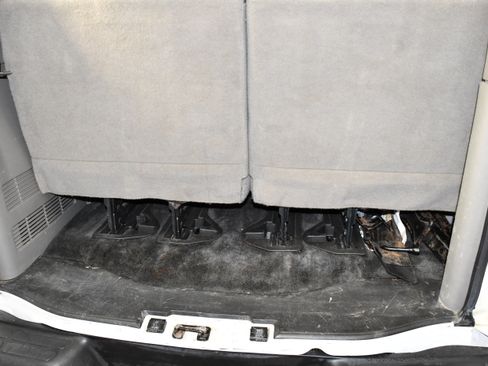 Used 2013 Chevrolet Express 3500 LT w/ LT Preferred Equipment Group RWD image 47