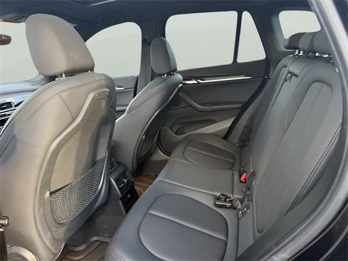 Used 2018 BMW X1 xDrive28i image 21