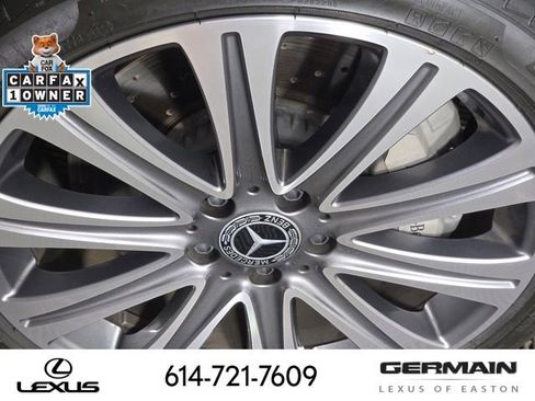 Used 2023 Mercedes-Benz E 450 4MATIC Sedan image 13