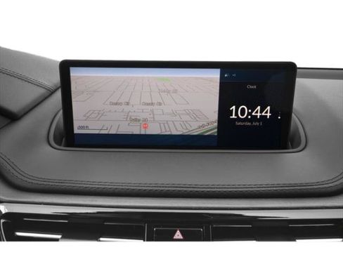 Used 2024 Acura MDX SH-AWD w/ Advance Package image 16