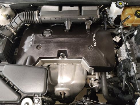 Used 2017 Buick Envision Essence image 30