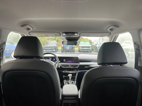 New 2026 Kia Seltos S image 11