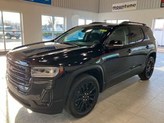 Used 2023 GMC Acadia SLE w/ Elevation Edition video 1