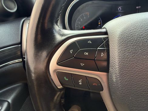 Used 2020 Jeep Grand Cherokee Limited w/ Premium Lighting Group image 23