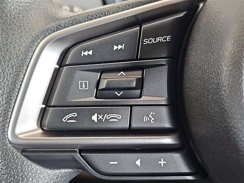 New 2025 Subaru Impreza 2.0i w/ Popular Package #1A image 17