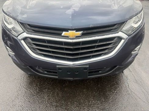 Used 2019 Chevrolet Equinox LT image 3