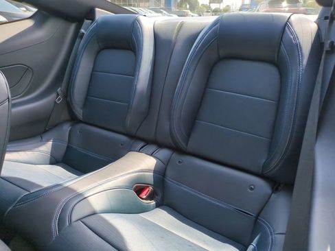 Used 2025 Ford Mustang GT Premium RWD image 15