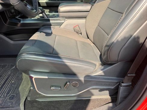 Used 2023 Ford F150 Raptor AWD/4WD image 21