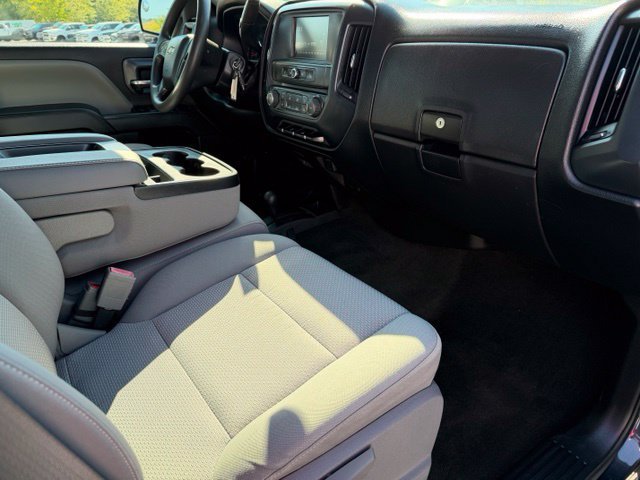Used 2016 Chevrolet Silverado 1500 LS w/ Trailering Package AWD/4WD image 6
