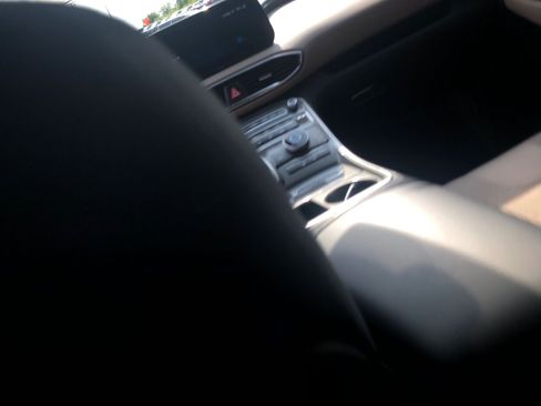 Used 2023 Hyundai Santa Fe SEL w/ Cargo Package image 22