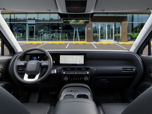 New 2026 Hyundai Palisade SEL image 51