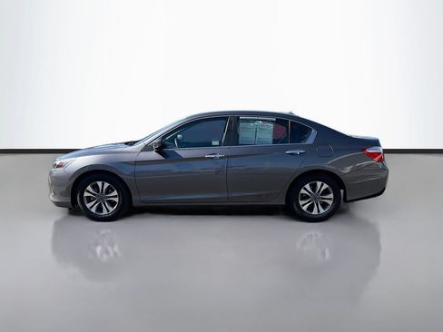 Used 2014 Honda Accord LX image 8