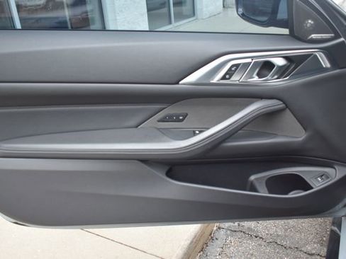 Used 2021 BMW M4 Coupe w/ Executive Package image 19