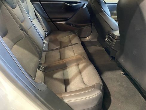 Used 2018 Tesla Model S 75D image 7