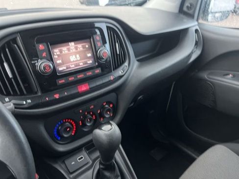 Used 2021 RAM ProMaster City Tradesman w/ Window Group 09 image 27