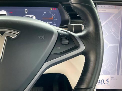 Used 2018 Tesla Model X 100D AWD/4WD image 22