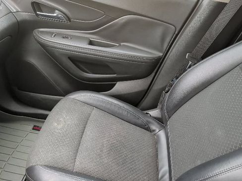 Used 2017 Buick Encore Preferred AWD/4WD image 20