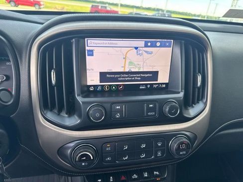 Used 2020 GMC Canyon Denali AWD/4WD image 23