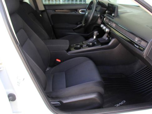 Used 2022 Honda Civic EX image 23