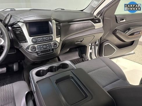 Used 2016 Chevrolet Tahoe LS image 20