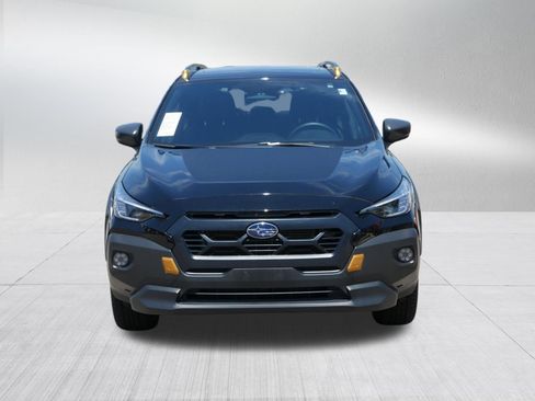 Certified 2026 Subaru Crosstrek 2.5i Wilderness AWD/4WD image 2