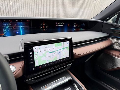 New 2026 Lincoln Nautilus Reserve image 32