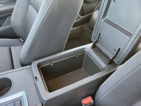 New 2025 Nissan Altima 2.5 SV image 24