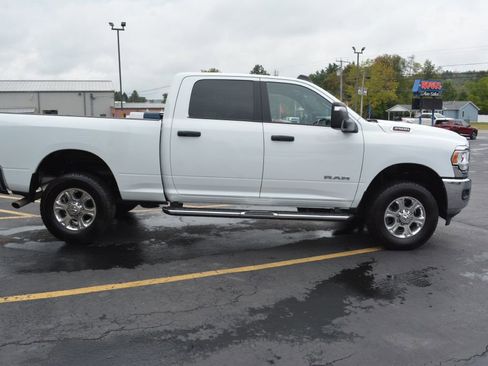 Used 2024 RAM 2500 Big Horn image 3