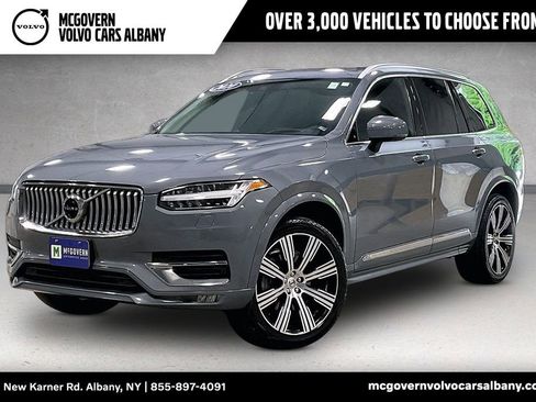 Used 2020 Volvo XC90 T6 Inscription AWD/4WD image 1