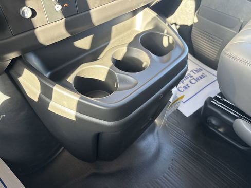 New 2025 Chevrolet Express 2500 Extended w/ Driver Convenience Package image 23