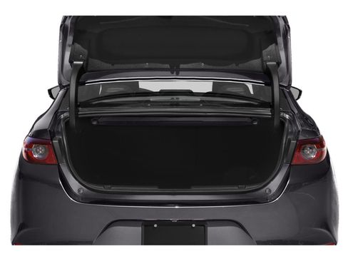 Used 2019 MAZDA MAZDA3 Sedan w/ Preferred Package FWD image 6