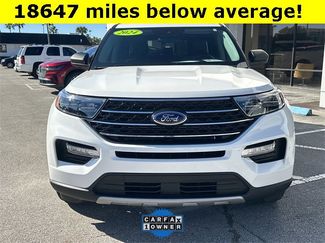Used 2024 Ford Explorer XLT w/ Equipment Group 202A video 3