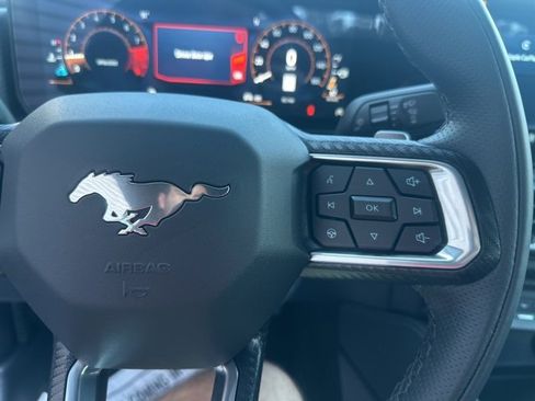 New 2025 Ford Mustang GT Premium image 20