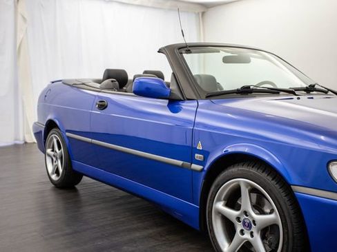 Used 2000 Saab 9-3 Viggen image 30