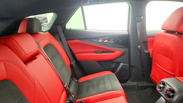 Used 2024 Chevrolet Blazer EV RS RWD image 42