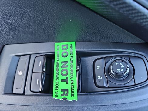 New 2026 Subaru Crosstrek 2.5i Sport image 28