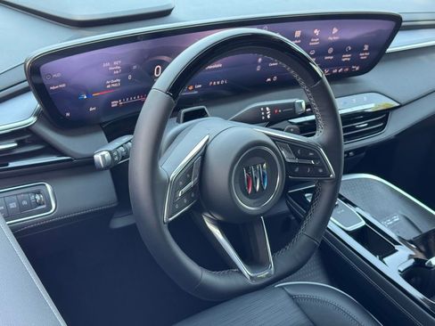 New 2025 Buick Enclave Sport Touring w/ Super Cruise Package image 14