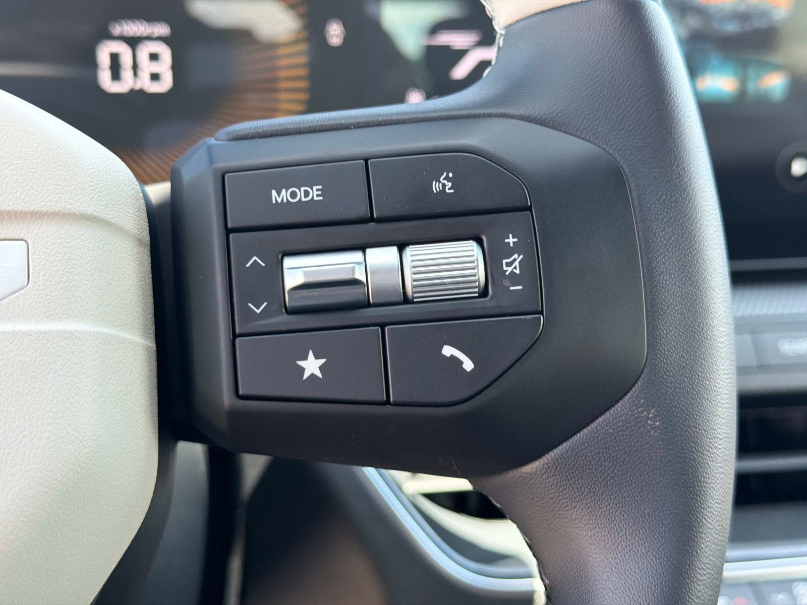 New 2026 Kia K4 GT-Line FWD image 26