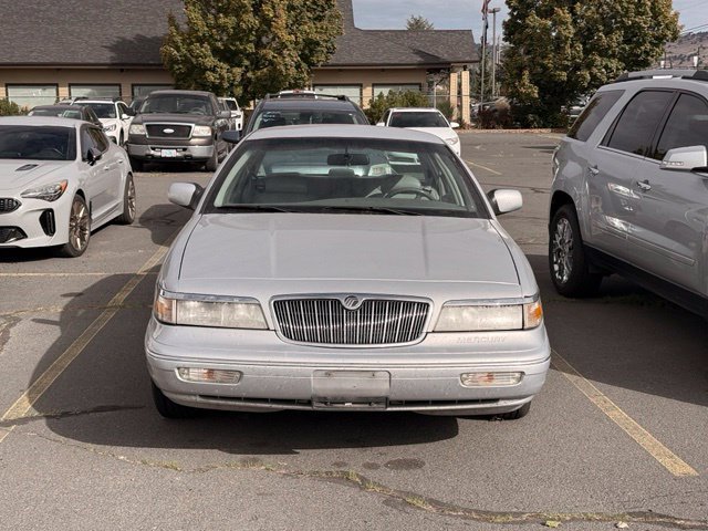 Used 1996 Mercury Grand Marquis LS RWD image 6