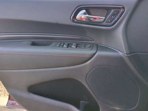 New 2026 Dodge Durango GT image 13