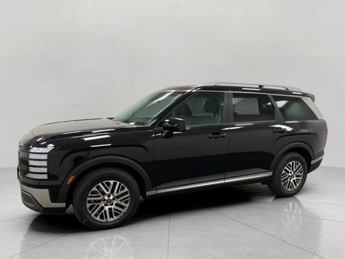 New 2026 Hyundai Palisade SEL AWD/4WD image 8